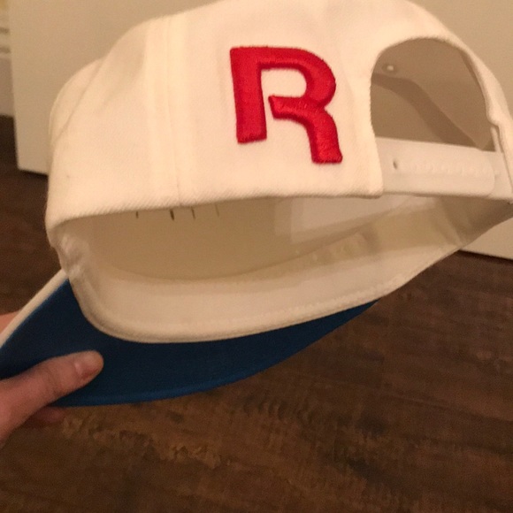 reebok classic snapback